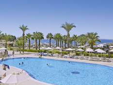 Hotel CLC Apollonium Spa & Beach Resort Bild 07