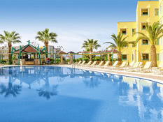 Hotel Esra Family Suites Bild 04