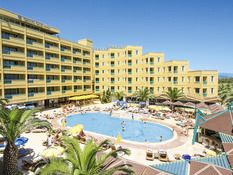 Hotel Esra Family Suites Bild 01