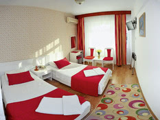 Hotel Saadet Bild 03