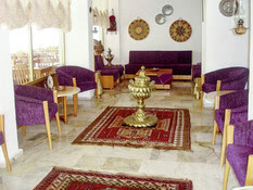 Hotel Saadet Bild 04