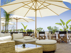 Hotel Royal Decameron Tafoukt Bild 03