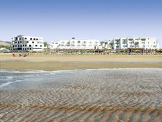 Hotel Royal Decameron Tafoukt Bild 07