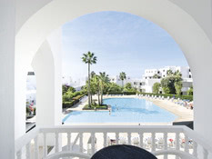 Hotel Royal Decameron Tafoukt Bild 06