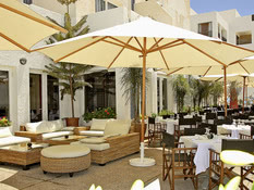 Hotel Royal Decameron Tafoukt Bild 12