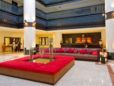 Hotel Royal Decameron Tafoukt Bild 10