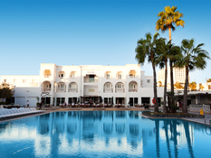 Hotel Royal Decameron Tafoukt Bild 11