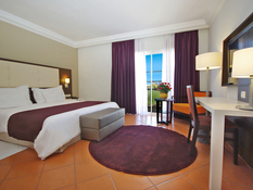 Hotel Kenzi Europa Bild 02