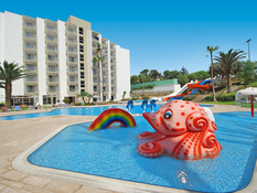Hotel Kenzi Europa Bild 03