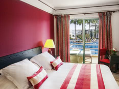 Hotel Agadir Beach Club Bild 02