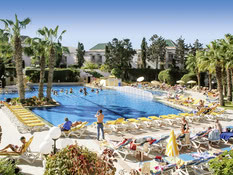 Hotel Agadir Beach Club Bild 07