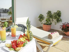 Hotel Agadir Beach Club Bild 12