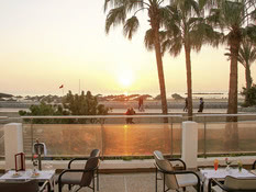 Hotel Agadir Beach Club Bild 09