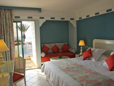 Hotel Agadir Beach Club Bild 10