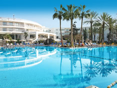 Hotel Agadir Beach Club Bild 06