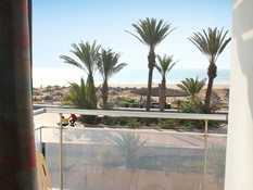 Hotel Agadir Beach Club Bild 11