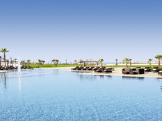 Hotel Sofitel Agadir Thalassa Sea & Spa Bild 08