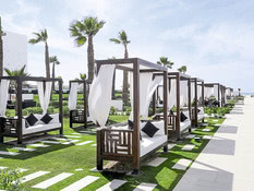 Hotel Sofitel Agadir Thalassa Sea & Spa Bild 06
