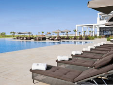 Hotel Sofitel Agadir Thalassa Sea & Spa Bild 11