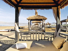 Hotel Sofitel Agadir Thalassa Sea & Spa Bild 03