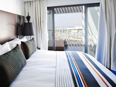 Hotel Sofitel Agadir Thalassa Sea & Spa Bild 02