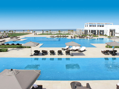 Hotel Sofitel Agadir Thalassa Sea & Spa Bild 04