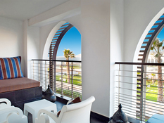 Hotel Sofitel Agadir Thalassa Sea & Spa Bild 07