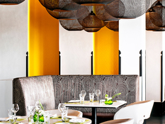 Hotel Sofitel Agadir Thalassa Sea & Spa Bild 09