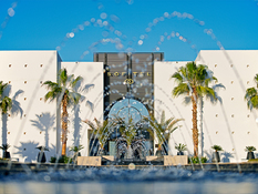 Hotel Sofitel Agadir Thalassa Sea & Spa Bild 05