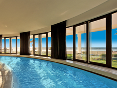 Hotel Sofitel Agadir Thalassa Sea & Spa Bild 12