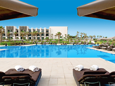 Hotel Sofitel Agadir Thalassa Bild 01