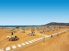 Hotel Allegro Agadir Bild 06