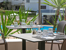 Hotel Allegro Agadir Bild 11