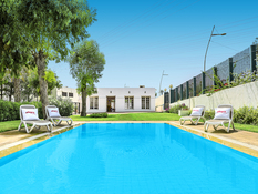 Hotel Allegro Agadir Bild 04