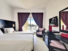 Hotel Allegro Agadir Bild 10