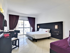 Hotel Allegro Agadir Bild 08