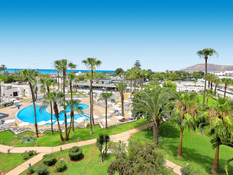 Hotel Allegro Agadir Bild 12