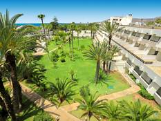 Hotel Allegro Agadir Bild 05