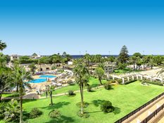 Hotel Allegro Agadir Bild 07