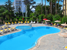 Odyssee Park Hotel Bild 01