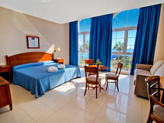 Hotel Bahia Tropical Bild 04