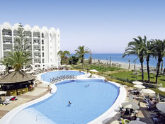 Hotel Ona Marinas de Nerja Bild 01