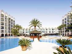 Hotel Ona Marinas de Nerja Bild 12