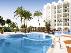 Hotel Ona Marinas de Nerja Bild 10