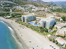 Hotel Ona Marinas de Nerja Bild 05