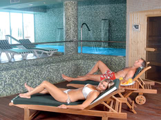 Hotel Ona Marinas de Nerja Bild 08