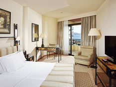 Hotel Meliá Costa del Sol Bild 07