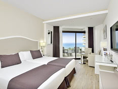 Hotel Meliá Costa del Sol Bild 02