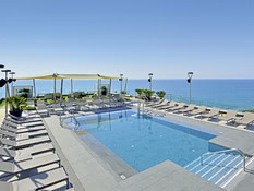 Hotel Meliá Costa del Sol Bild 03