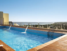 Hotel Senator MarbellaSpa Bild 06